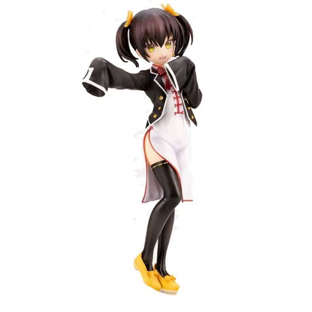 Kotobukiya 壽屋1 7 寄宿學校的茱麗葉王蝴蝶pvc 蝦皮購物