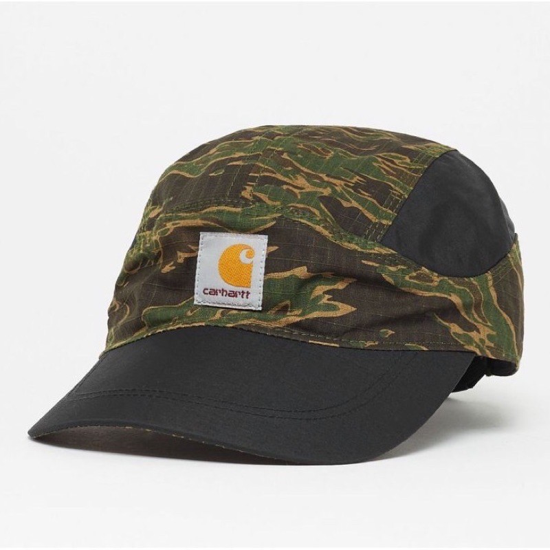 NIKE x Carhartt WIP NRG Tailwind Cap 五分割帽 AV4783-010