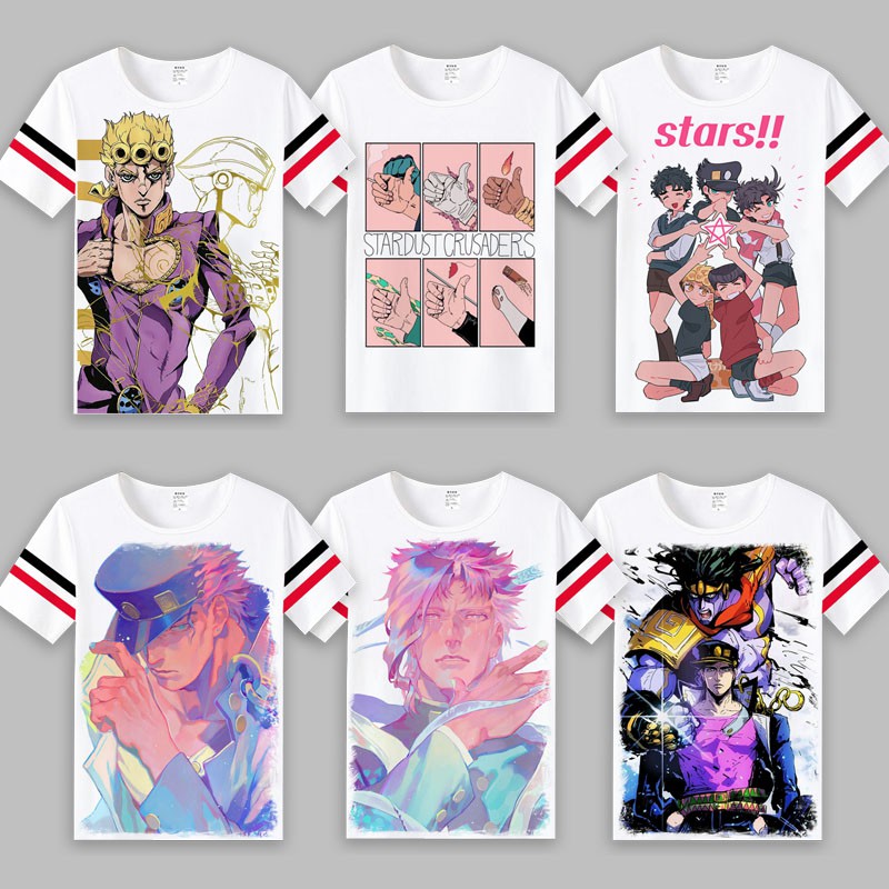 現貨jojo的奇妙冒險dio空條承太郎二 蝦皮購物