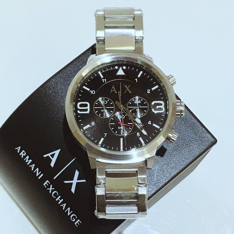 愛睿綺全新正品】ARMANI EXCHANGE AX1369 