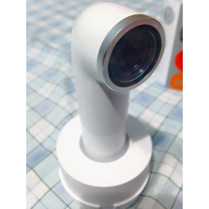 HTC RE Re E610迷你攝錄影機 水管相機 加送升等防水專用配套 購入價：4950