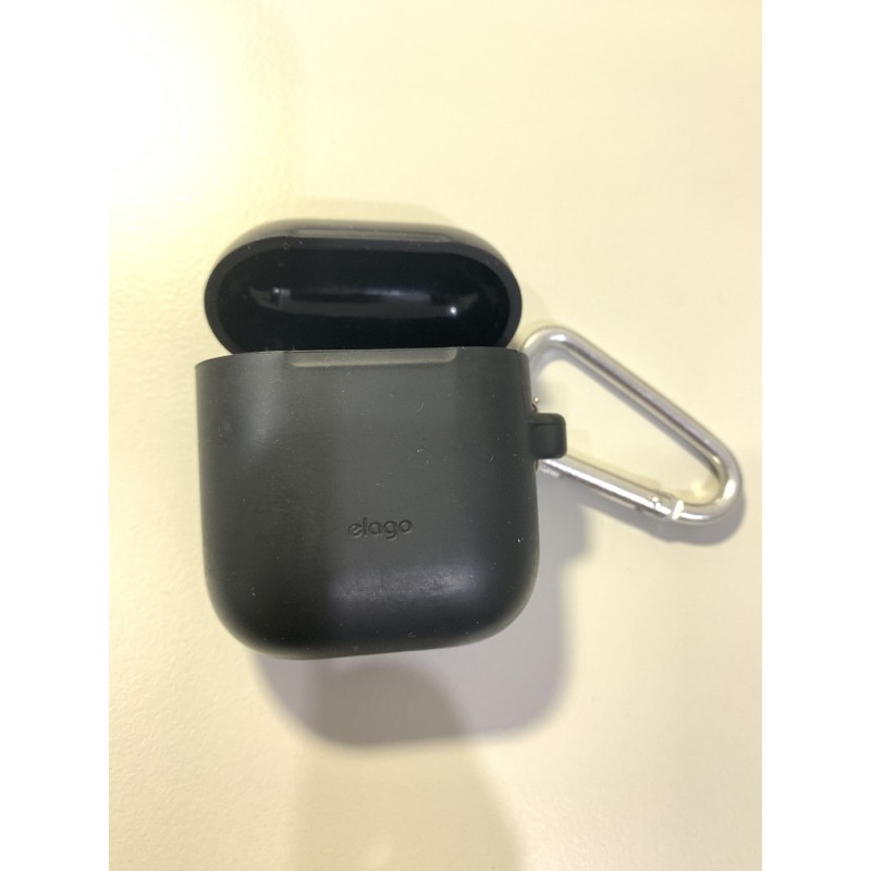 elago保護套 AirPods 1、2代通用（正品）