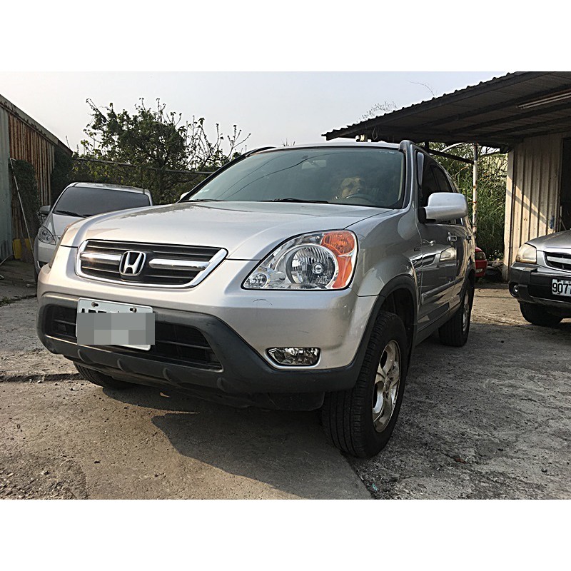 Crv 中古車的價格推薦 21年11月 比價比個夠biggo