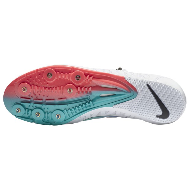 nike zoom lj 4 track and field shoes
