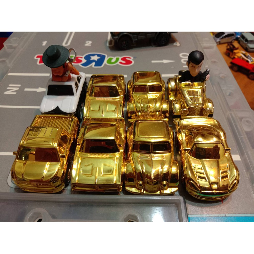 魯邦三世車的價格推薦 21年8月 比價比個夠biggo