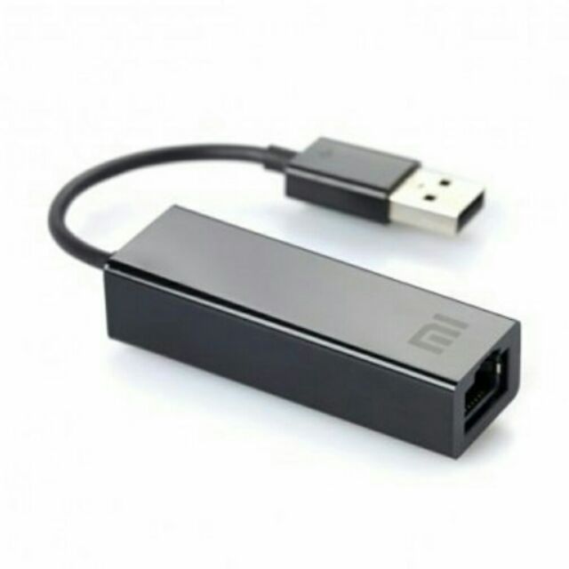 小米原廠 小米網卡 USB網卡 網路卡 百兆網卡