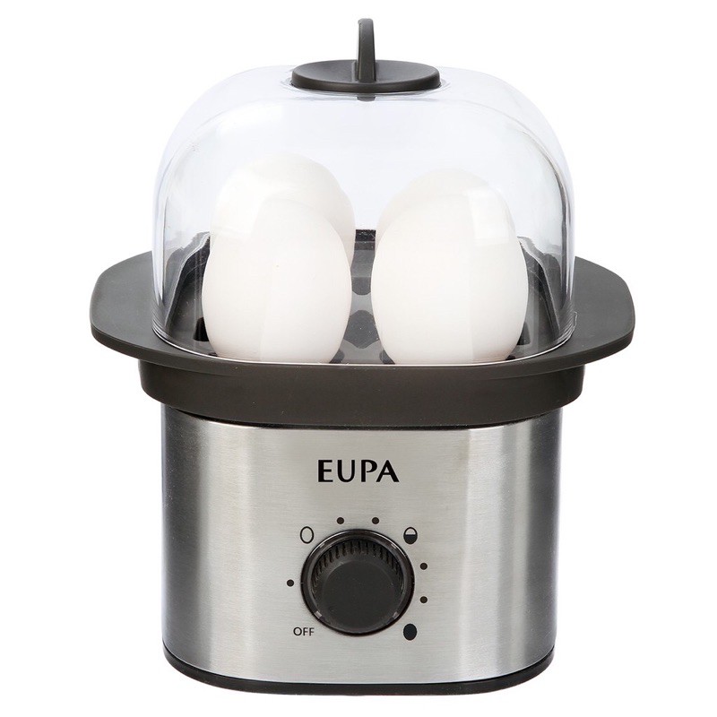 全新 EUPA蒸蛋器 蒸蛋機🥚