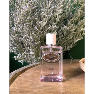 Prada 普拉達 柑橘精粹淡香精100ml 優惠推薦 22年11月 蝦皮購物台灣