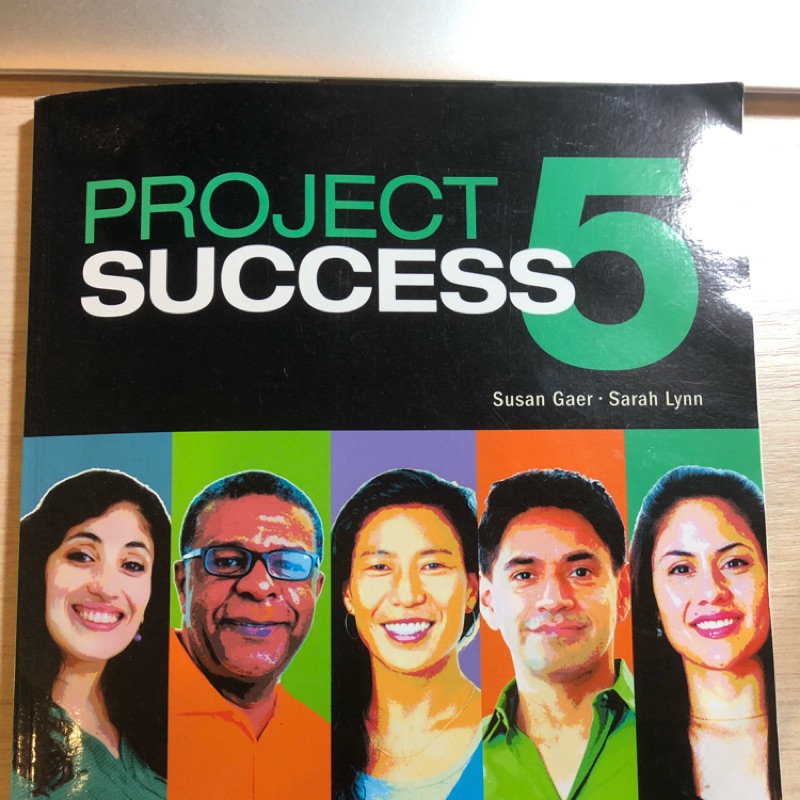 Project success