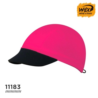Wind X-Treme 多功能頭巾帽 COOLCAP PRO 11183 / PINK (遮陽帽 調節扣)