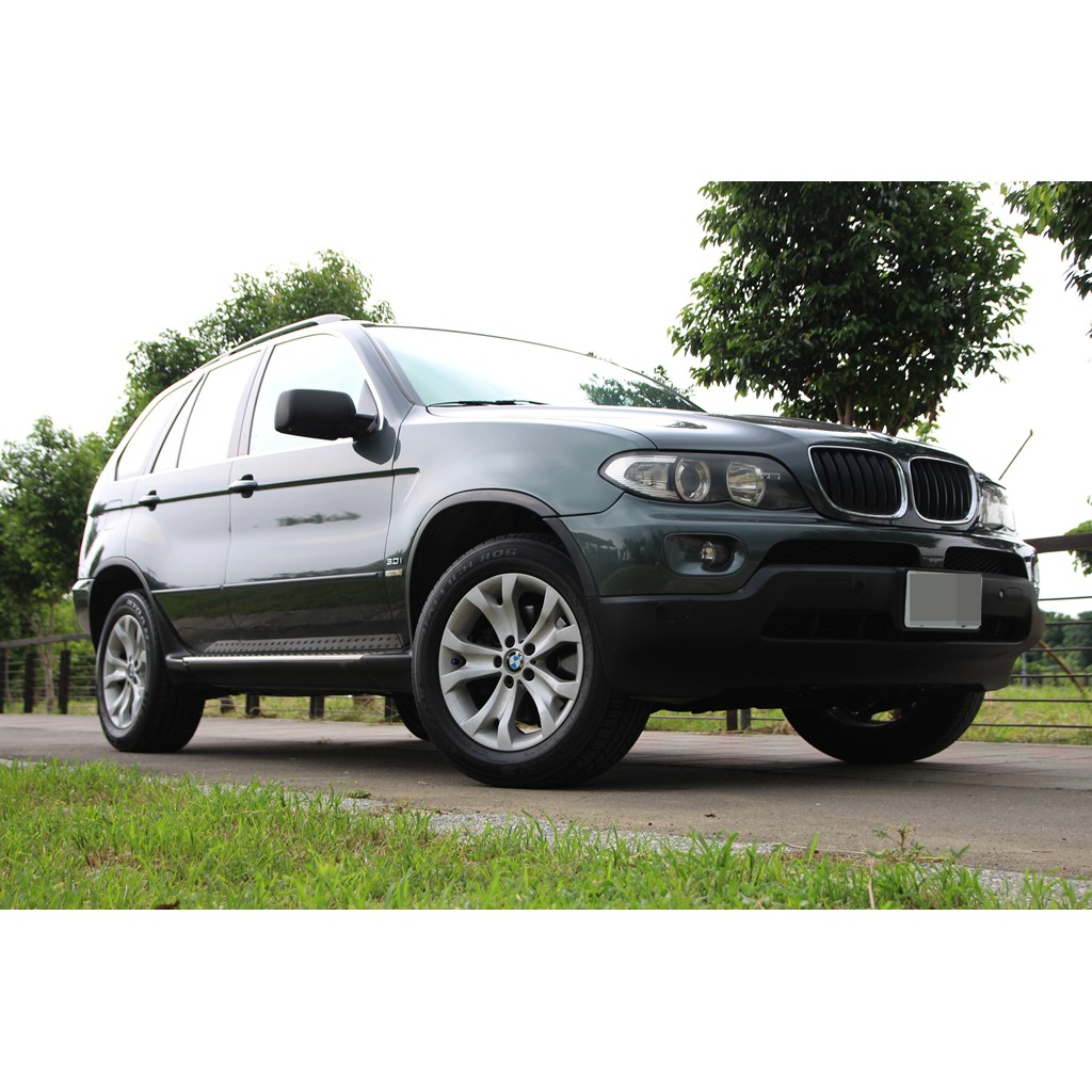 06 Bmw X5 重砲級休旅車強悍有力 俐落有型頂級配備四輪傳動全額貸低月付 蝦皮購物