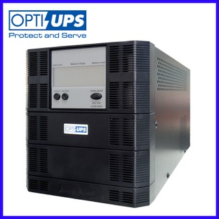 ★鐵盒子★蓄源-OPTI-UPS DS3000F 持久型在線式不斷電系統.