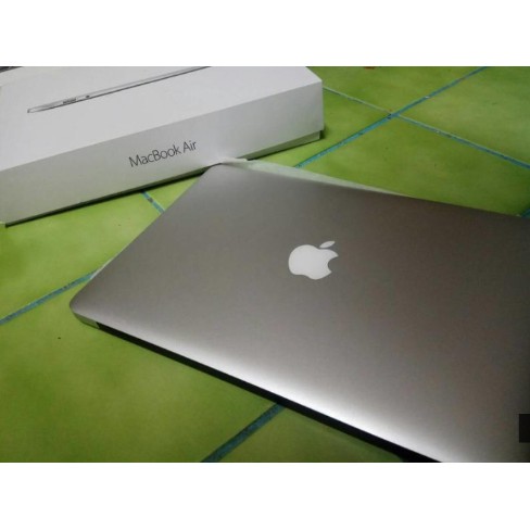 福利品 保固2019.10 MacBook Air 13吋 1.8GHz I5 256GB MQD42TA
