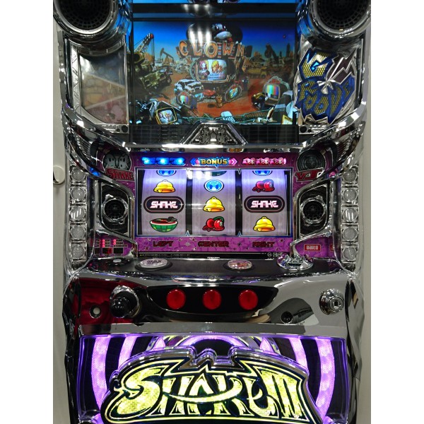 柯先生日本原裝slot斯洛拉霸機台17 搖滾寶貝3音樂迷在家享受大型電動遊戲機台民宿佈置美式日式美式餐廳裝潢設計 蝦皮購物