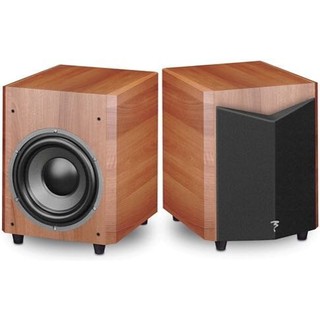 [出清下殺] FOCAL SW-700 V 超低音 公司貨享原廠保固 兩聲道專用超低音