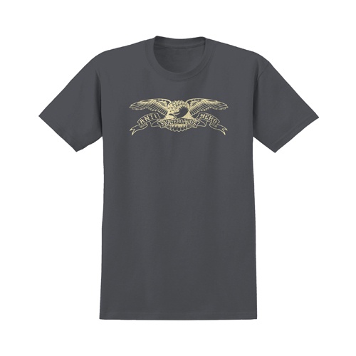 Antihero Basic Eagle Youth T恤 (童裝)《 Jimi 》