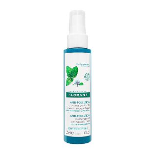 Klorane蔻蘿蘭涼感淨化防護精華100ml