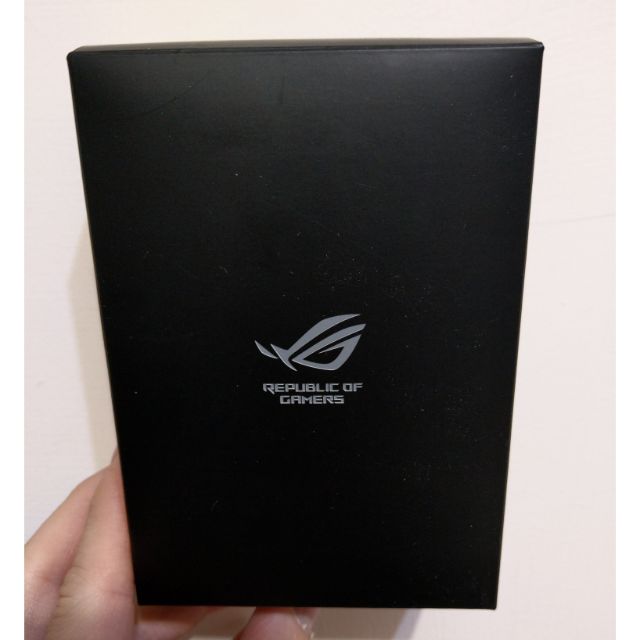 華碩 ROG STRIX IMPACT 電競滑鼠 輕量 滑鼠