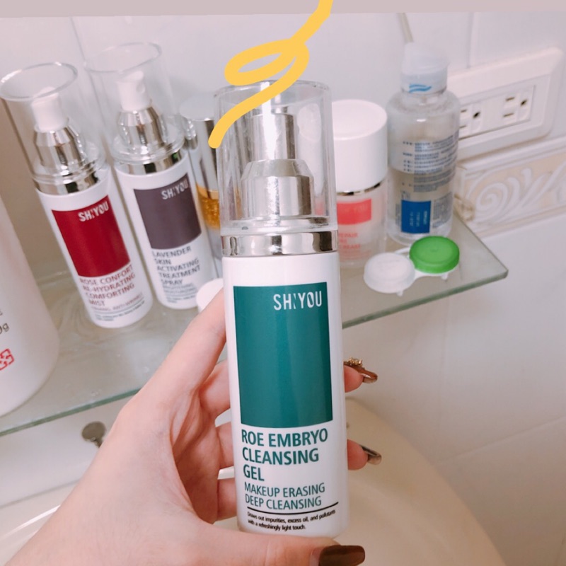 Shiyou 洗卸凝膠的價格推薦 2021年12月 比價比個夠biggo