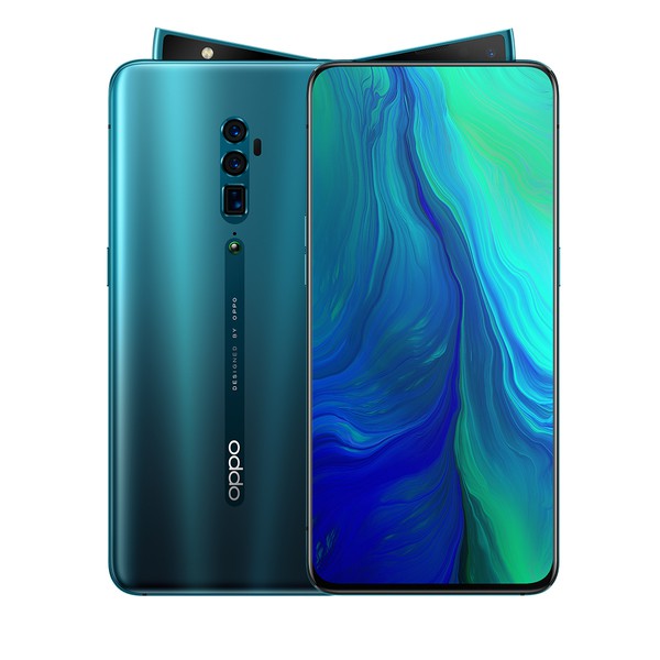 💰免運💰二手(中古)台北🌈🔊🔗另有💵自$取$價💵 OPPO Reno 10 倍變焦版