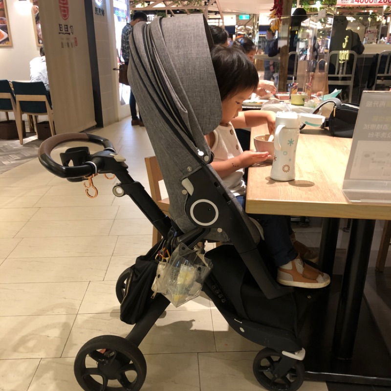 stokke xplory v7 2019