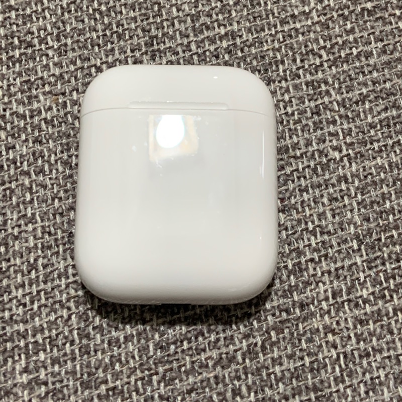 二手 Airpods 一代