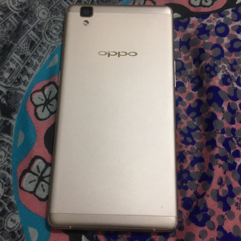 OPPO R7S美妍手機