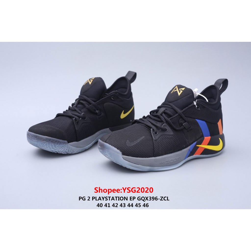 pg playstation black