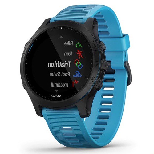 【毛哥專賣】 GARMIN Forerunner 945 GPS 全方位鐵人運動錶 含發票 原廠公司貨