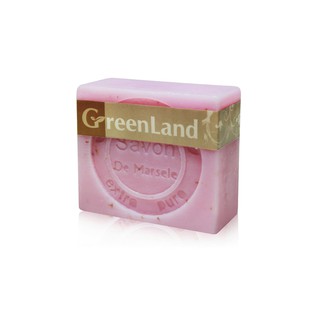 綺緣 Greenland 香水手工皂 馬賽皂 蝦皮購物
