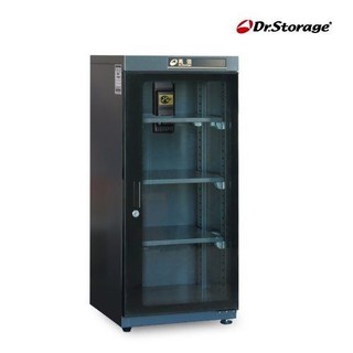 Dr.Storage 極省電防潮箱(123公升) AC-190 - 最穩定恆濕機種