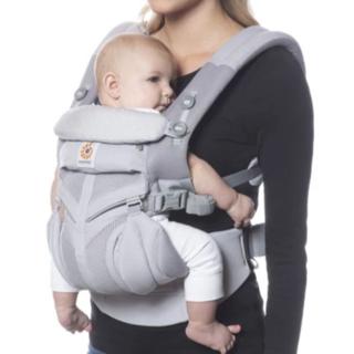 cool air ergobaby