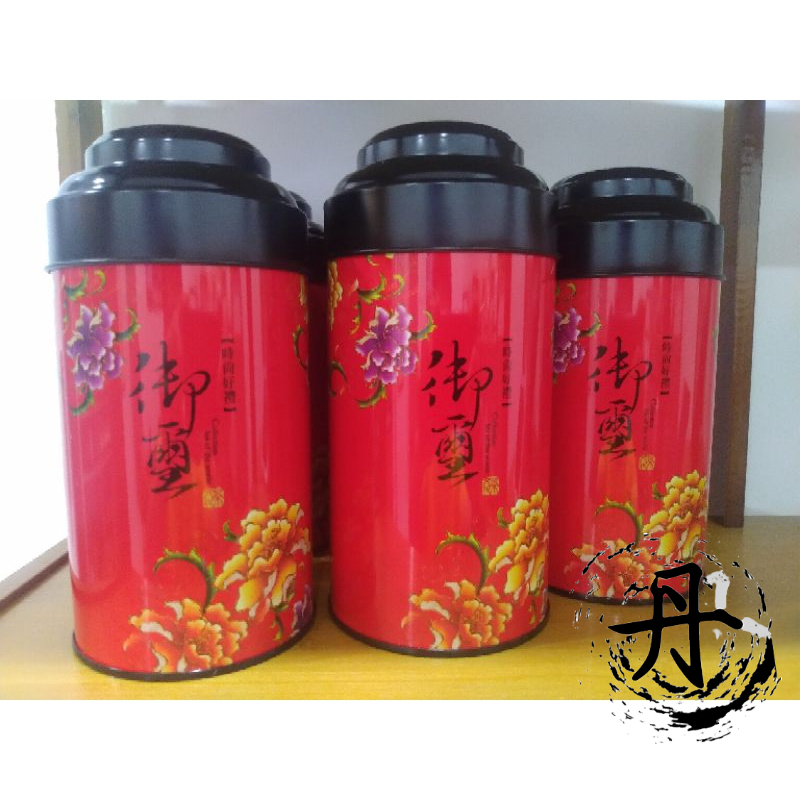 『茶禪』- 野生千年古樹   紅茶  特級品   1兩900（含罐）