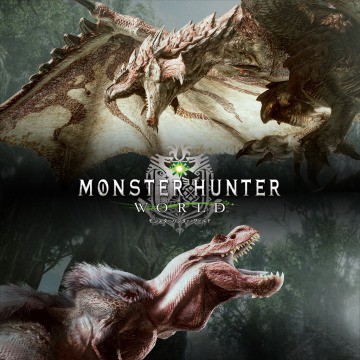 Ps4 魔物獵人世界數位的價格推薦 21年5月 比價比個夠biggo
