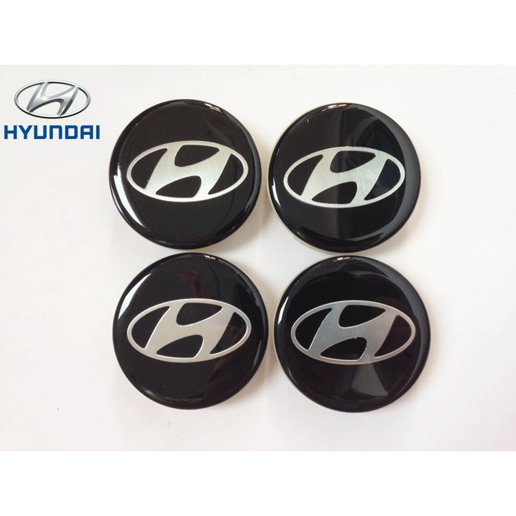 Hyundai 現代 輪框蓋 車輪蓋 輪胎蓋 輪圈蓋 輪蓋 鋁圈 IX35 Elantra tucson santafe