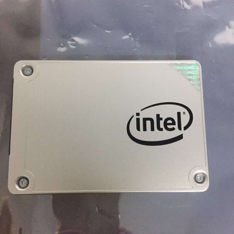 Intel SSD 540s 240GB