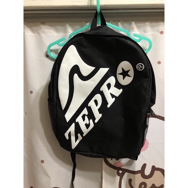 全新/Zepro運動後背包