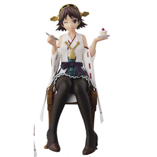 艦娘景品金剛比叡的價格推薦 21年12月 比價比個夠biggo