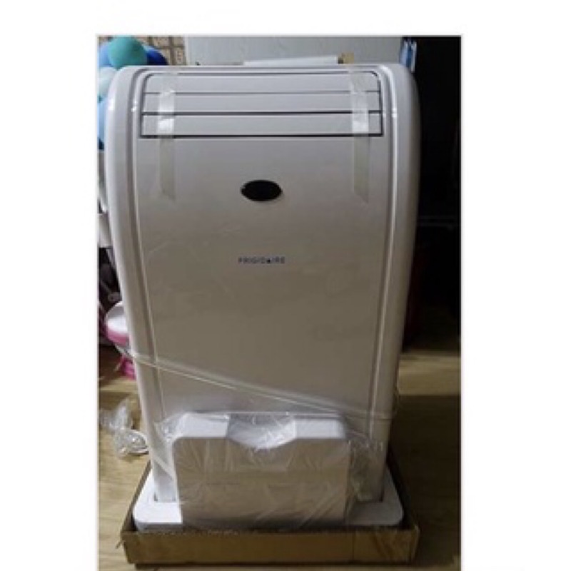 （全新品）美國富及第 Frigidaire 移動式空調。FAC-20CPH