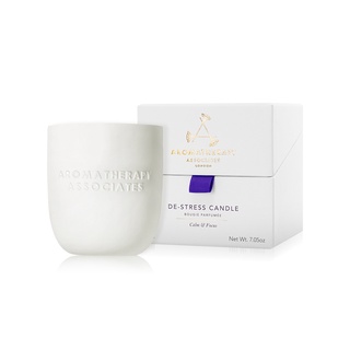 AA 英國皇家芳療 怡神香薰蠟燭 200g (Aromatherapy Associates)