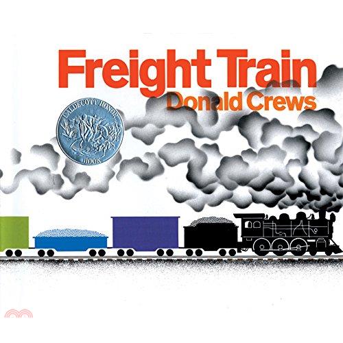 Freight Train