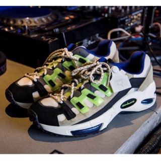 《kk韓國代購》限量上新 puma endura sankuanz #猛毒系列
