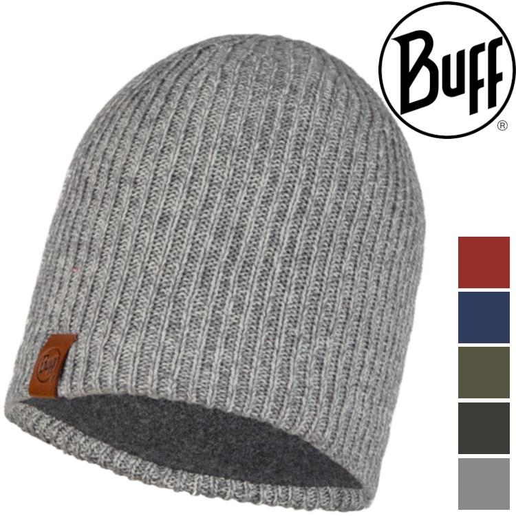 Buff Lyne 針織保暖帽/登山毛帽116032 | 蝦皮購物
