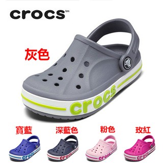 $5 crocs