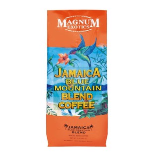 【廷廷小幫手】Magnum 藍山調合咖啡豆