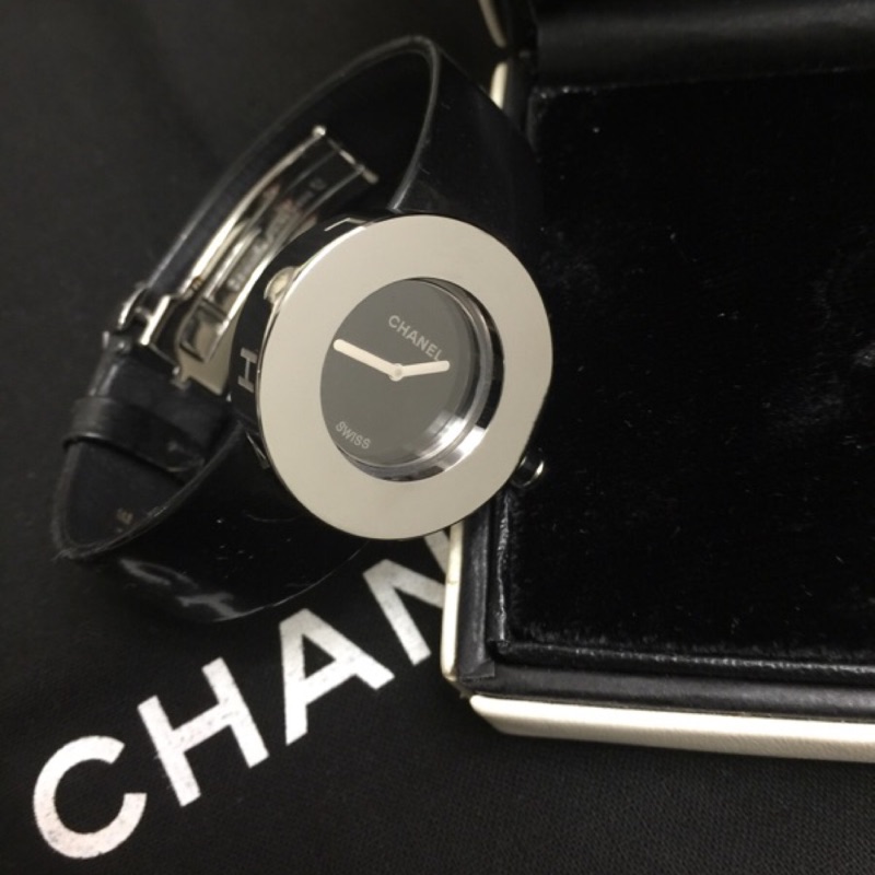 Chanel 經典手錶
