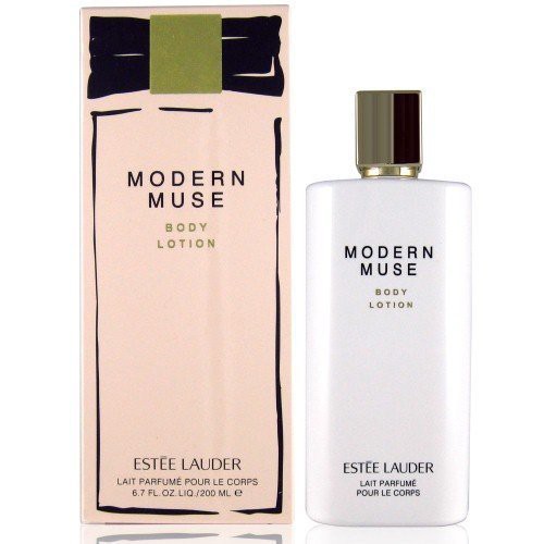 【七三七香水精品】Estee Lauder 雅詩蘭黛 Modern Muse 繆思 香氛 身體乳 香水