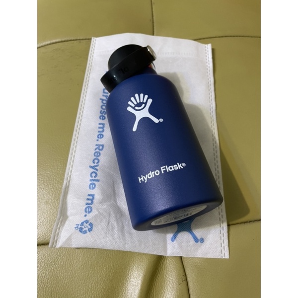 Hydro Flask 12oz 355ml 不鏽鋼保溫保冰瓶 保冷保溫瓶 運動健身適用