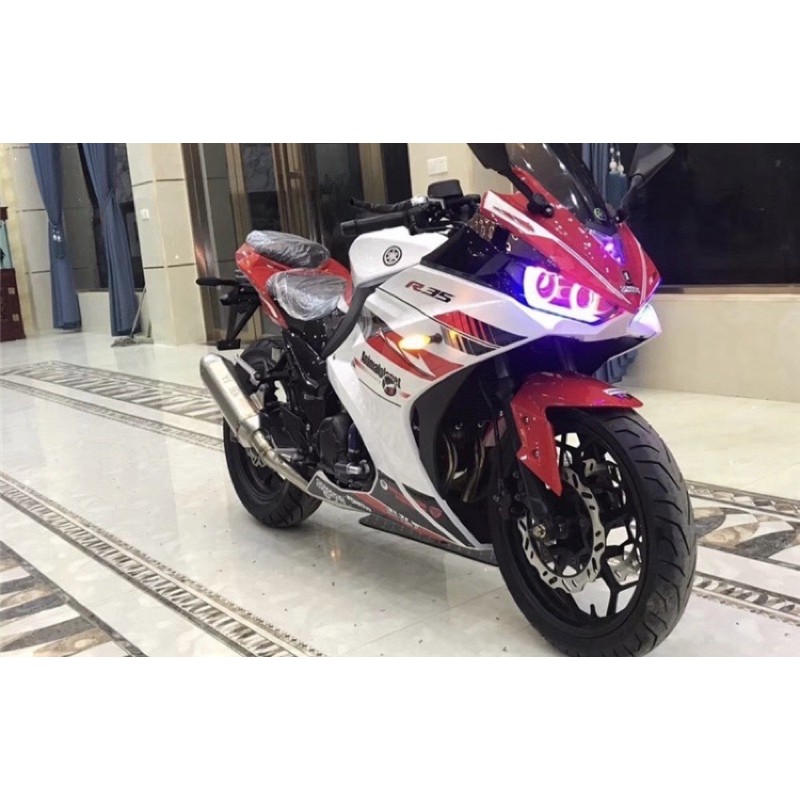 現貨重機二手重型機車