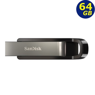 SanDisk 64GB 64G SD CZ810 extreme GO 395MB/s USB 3.2 隨身碟